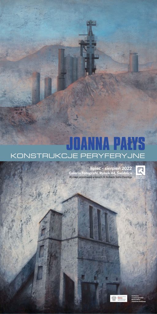 Konstrukcje peryferyjne