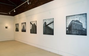 "Kontrapunkt", Galeria Konduktorownia, Częstochowa 2016