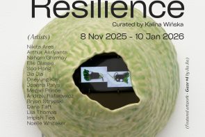 practicing resilience