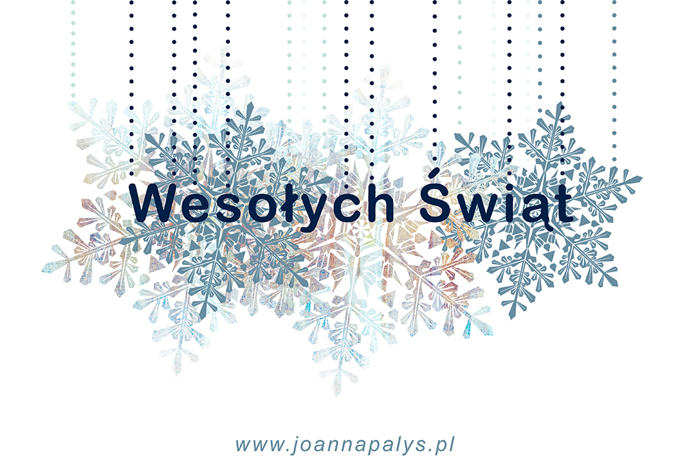 Wesołych Świąt!